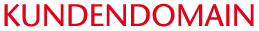 Kundendomain: www.kundendomain.tld Kundendomain der Firma Deutsche Stadtauskunft Marketing AG